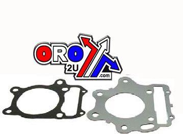 GASKET TOP KIT TRX300EX 80mm, NA-10010T thumbnail 2