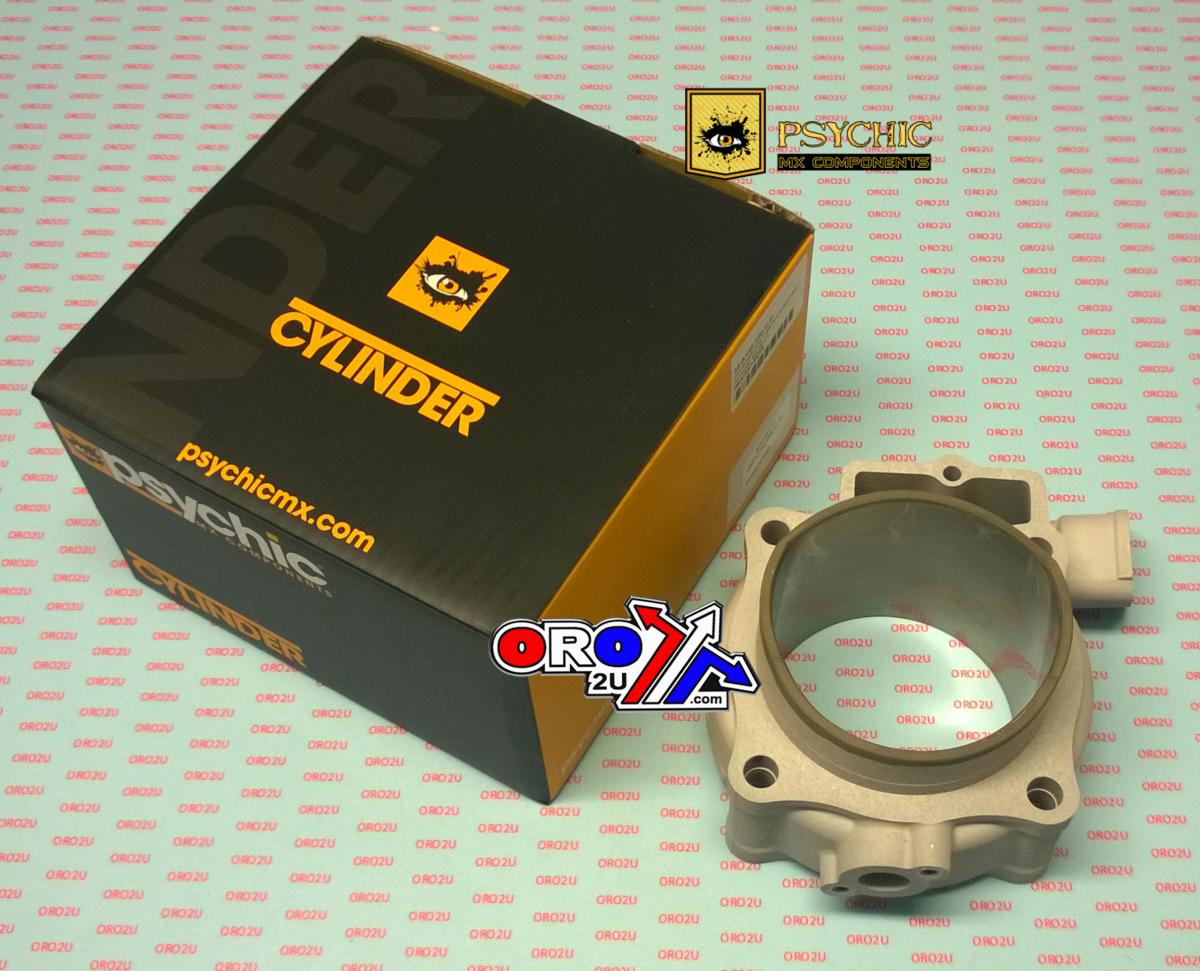 CYLINDER ONLY 09-16 CRF450 96m, PSYCHIC MX-09171 CX-10002 thumbnail 2