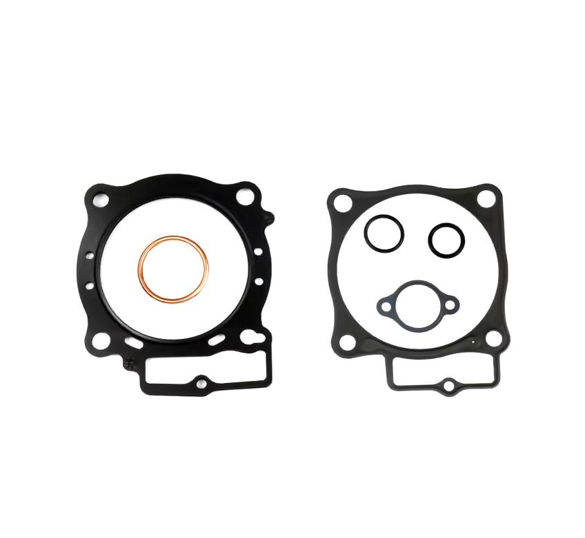 TOP END GASKET SET 96MM HONDA CRF 450 09-16, ATHENA P400210160021 STD BORE