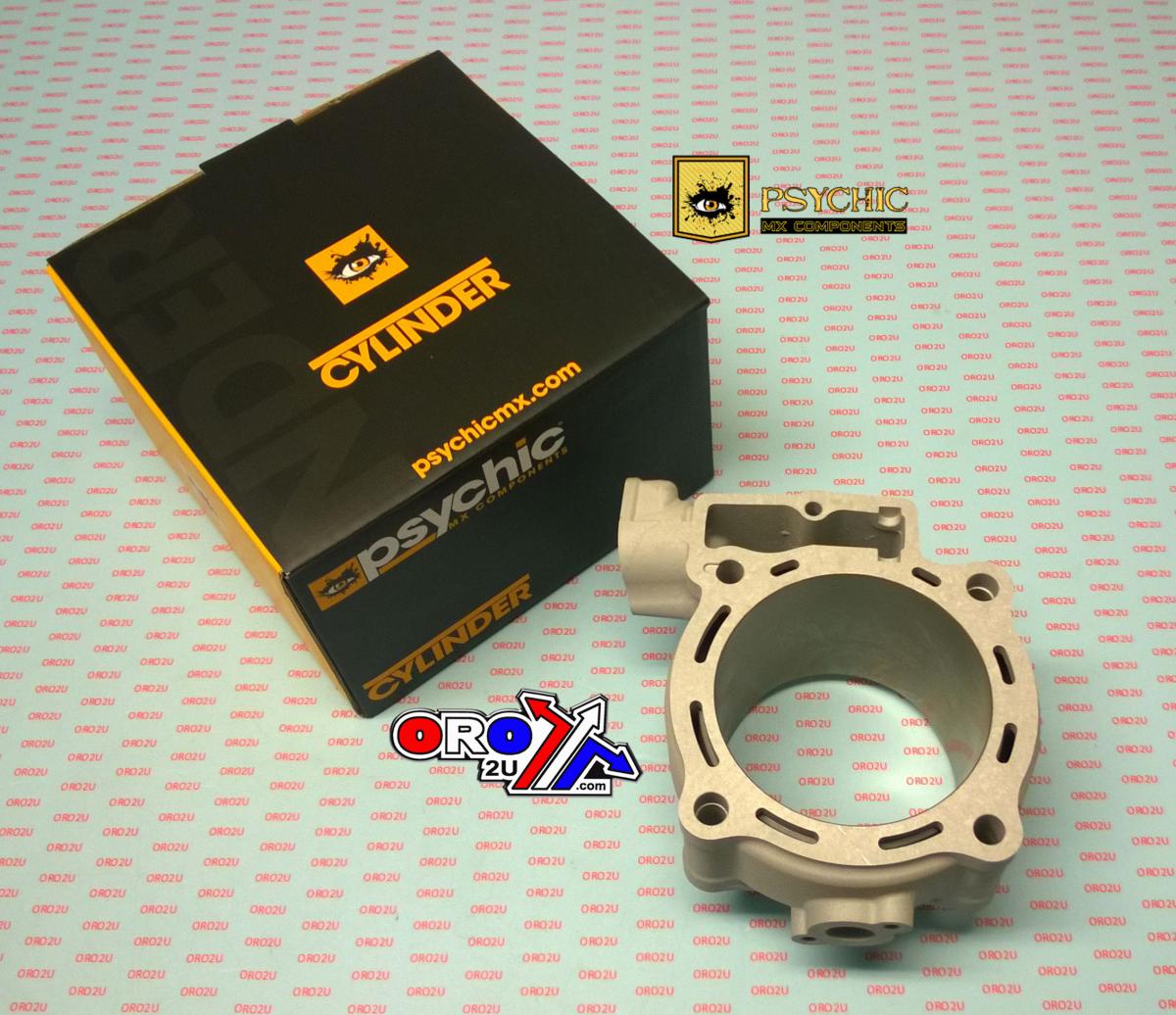 CYLINDER ONLY 09-16 CRF450 100, PSYCHIC MX-09171-1 CX-10002-BB4 thumbnail 2