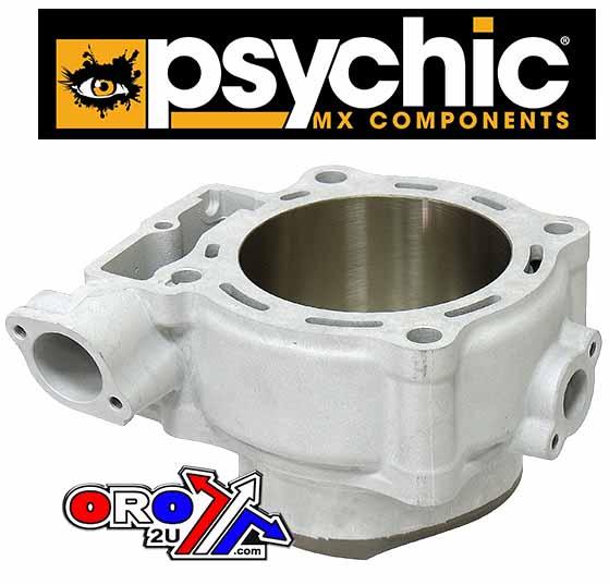 CYLINDER ONLY 09-16 CRF450 100, PSYCHIC MX-09171-1 CX-10002-BB4 thumbnail 3
