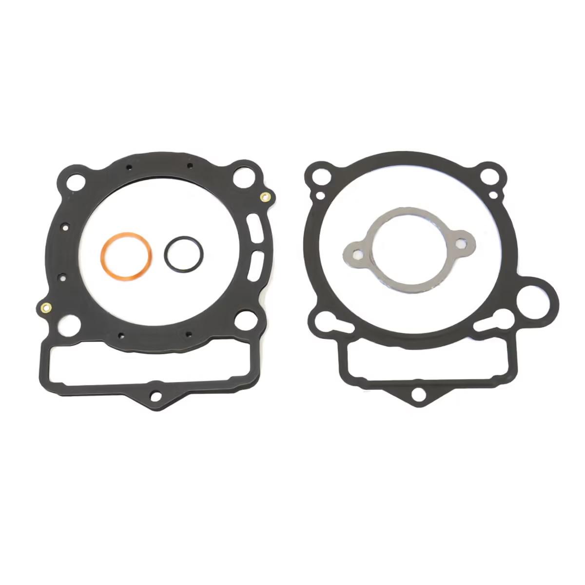 TOP END GASKET SET 88MM KTM SX-F/XC-F 350 11-15, ATHENA P400270160058 STD BORE image 1