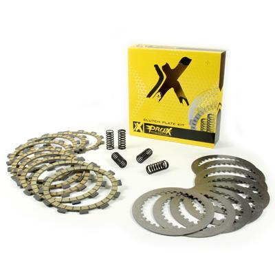 CLUTCH KIT HD YZF250 01-07, PROX 16.CPS23001 MADE IN JAPAN image 1