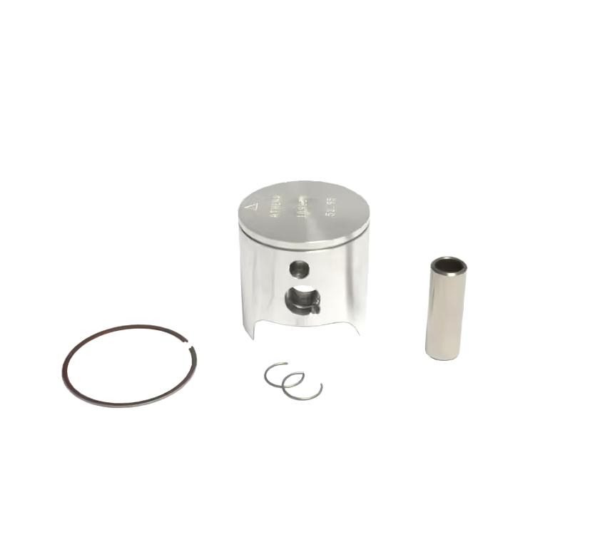 PISTON KIT 53MM YAMAHA YZ 85 02-21, ATHENA S5F05300001A 105CC BIG BORE image 1