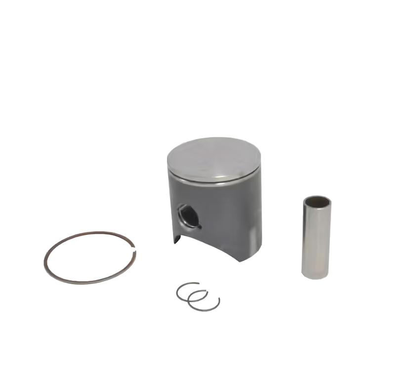 PISTON KIT 54MM YAMAHA YZ125/GAS GAS EC125 97-21, ATHENA S4C05400016B STD BORE image 1