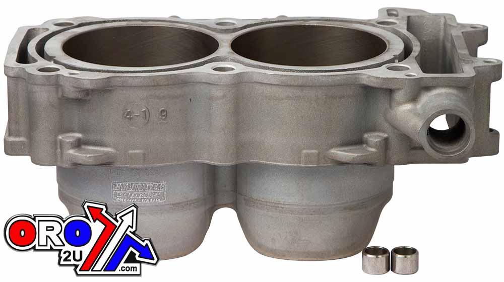 CYLINDER ONLY 93mm RZR XP1000, CYLINDER WORKS 60003 STD, 3022594 thumbnail 2