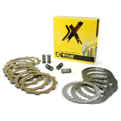 CLUTCH KIT HD CRF250R 04-07, PROX 16.CPS13004 MADE IN JAPAN image 1