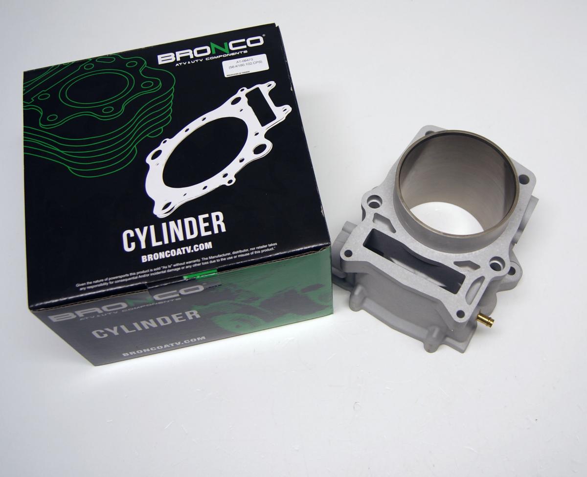 CYLINDER ONLY YFM700R 06-17 102, PSYCHIC AT-09473 RAPTOR CA-40001 thumbnail 2