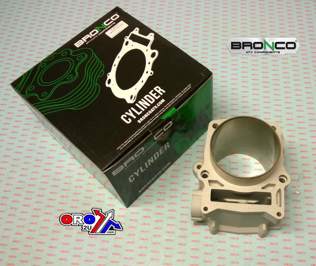 CYLINDER ONLY 2006-2015 YAMAHA YFM700 GRIZZLY PSYCHIC AT-09474-1 CA-40002-BB3