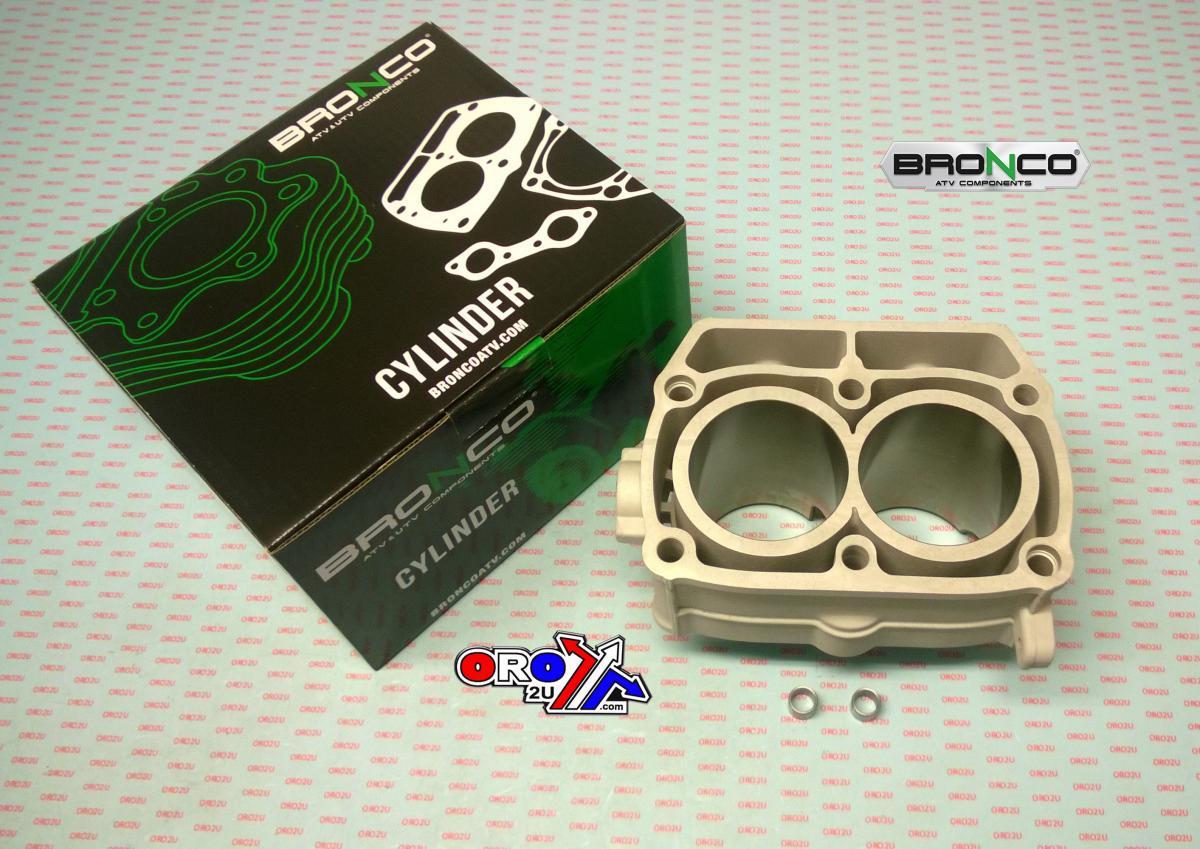 CYLINDER ONLY BIG BORE 82mm, SPORTSMAN RANGER 700 & 800, BRONCO AT-09478 CA-50000-BB2 thumbnail 2