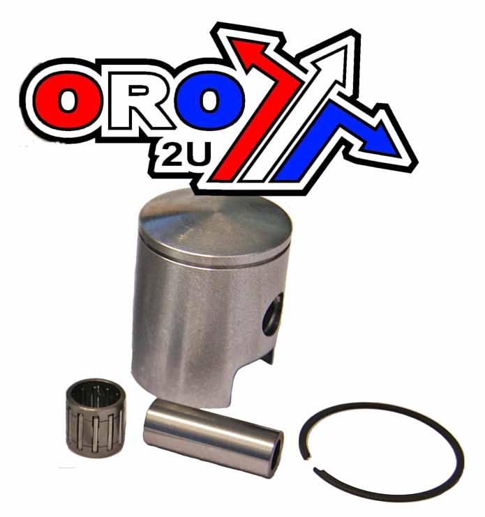 PISTON KIT 39.50mm KTM 50 JR SR MINI 45130007000 45130030000 45230030000 45130033000 45230033100 46030074000 image 1