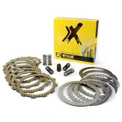 CLUTCH KIT HD CRF450R 02-08, PROX 16.CPS14002 MADE IN JAPAN image 1