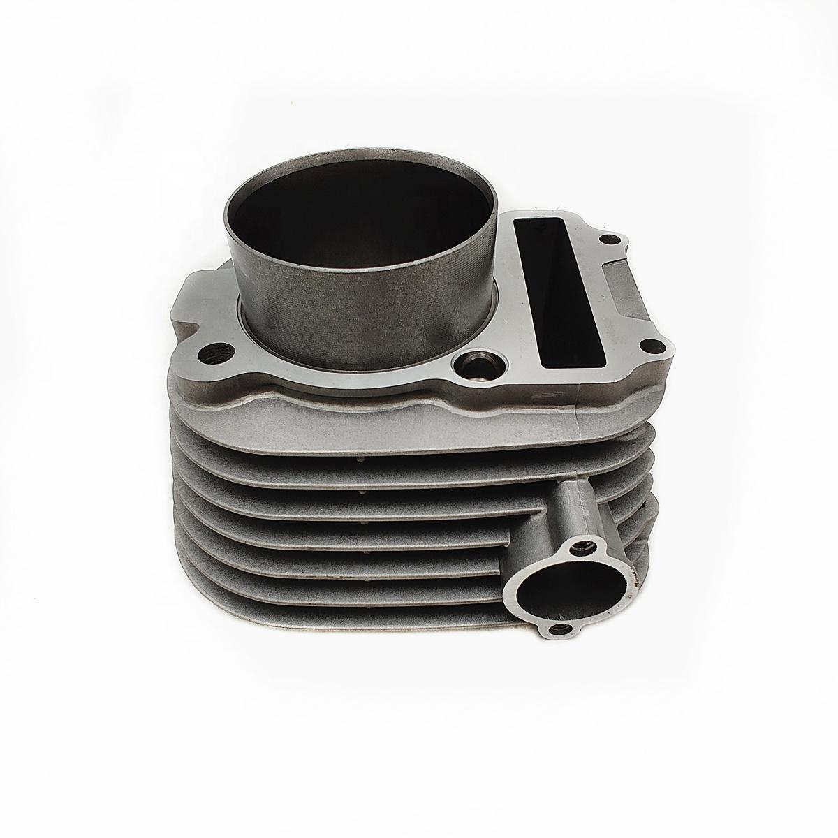 CYLINDER KIT 71.00mm YAMAHA 94-04 YFM 250 BEAR TRAKER 4BD-11310-01-00 CK049 thumbnail 2