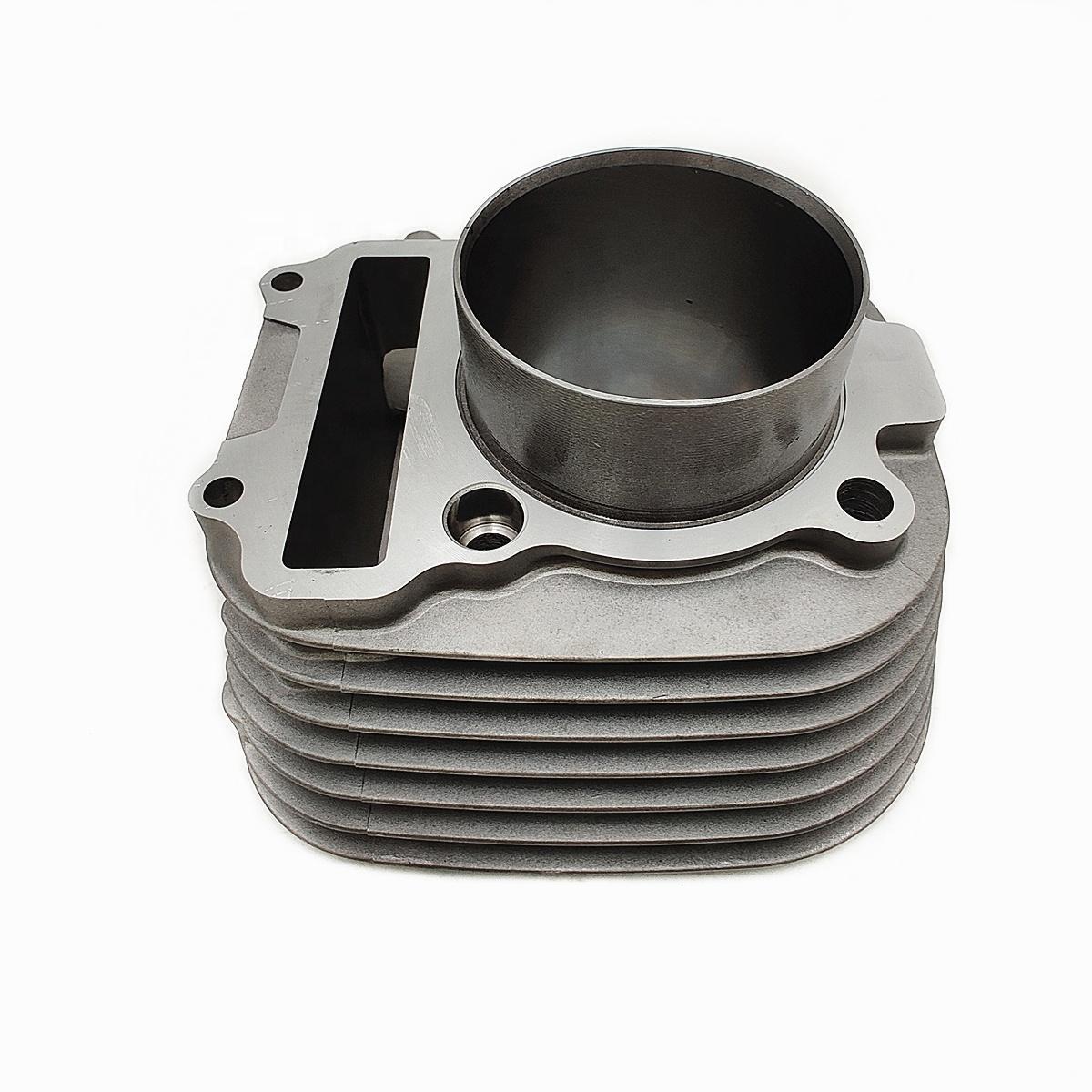 CYLINDER KIT 71.00mm YAMAHA 94-04 YFM 250 BEAR TRAKER 4BD-11310-01-00 CK049 thumbnail 3