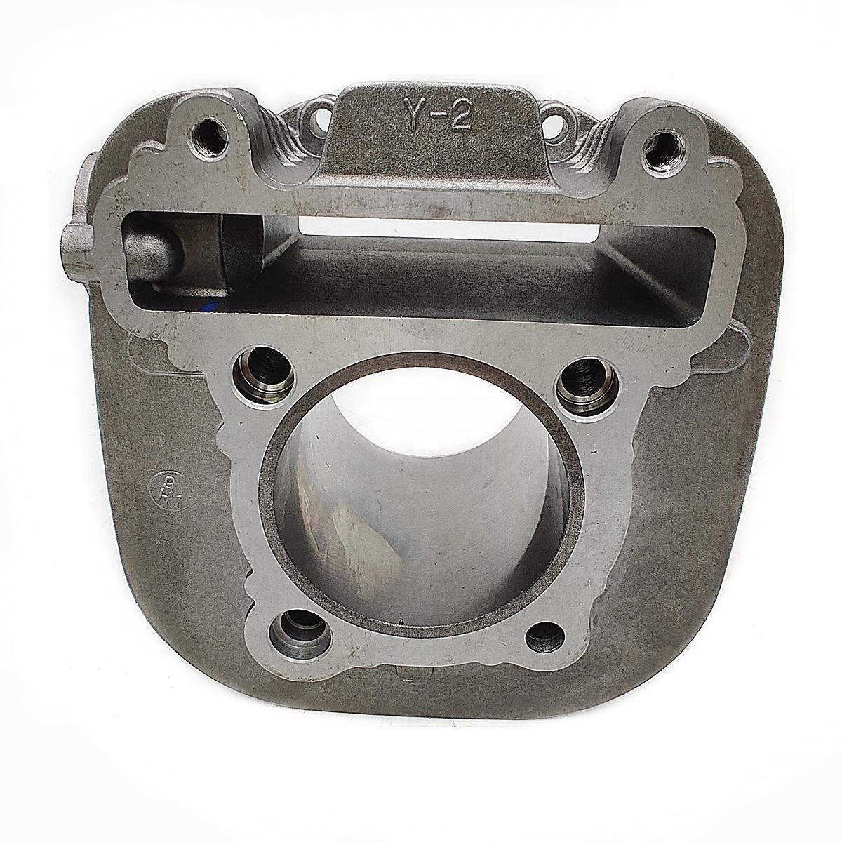 CYLINDER KIT 71.00mm YAMAHA 94-04 YFM 250 BEAR TRAKER 4BD-11310-01-00 CK049 thumbnail 5