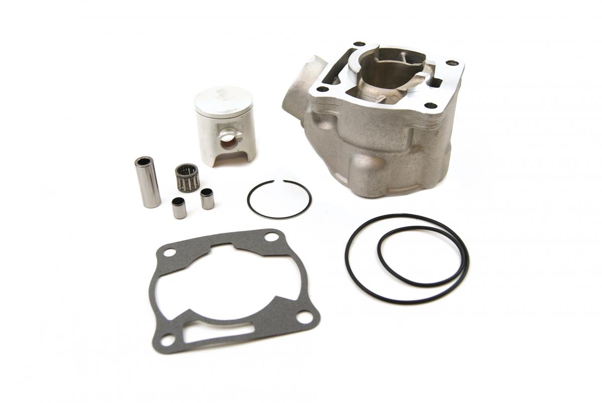 CYLINDER KIT 47.50mm YAMAHA YZ85 2002 - 2014 YZ 85 5PA-11311-20-00 thumbnail 2