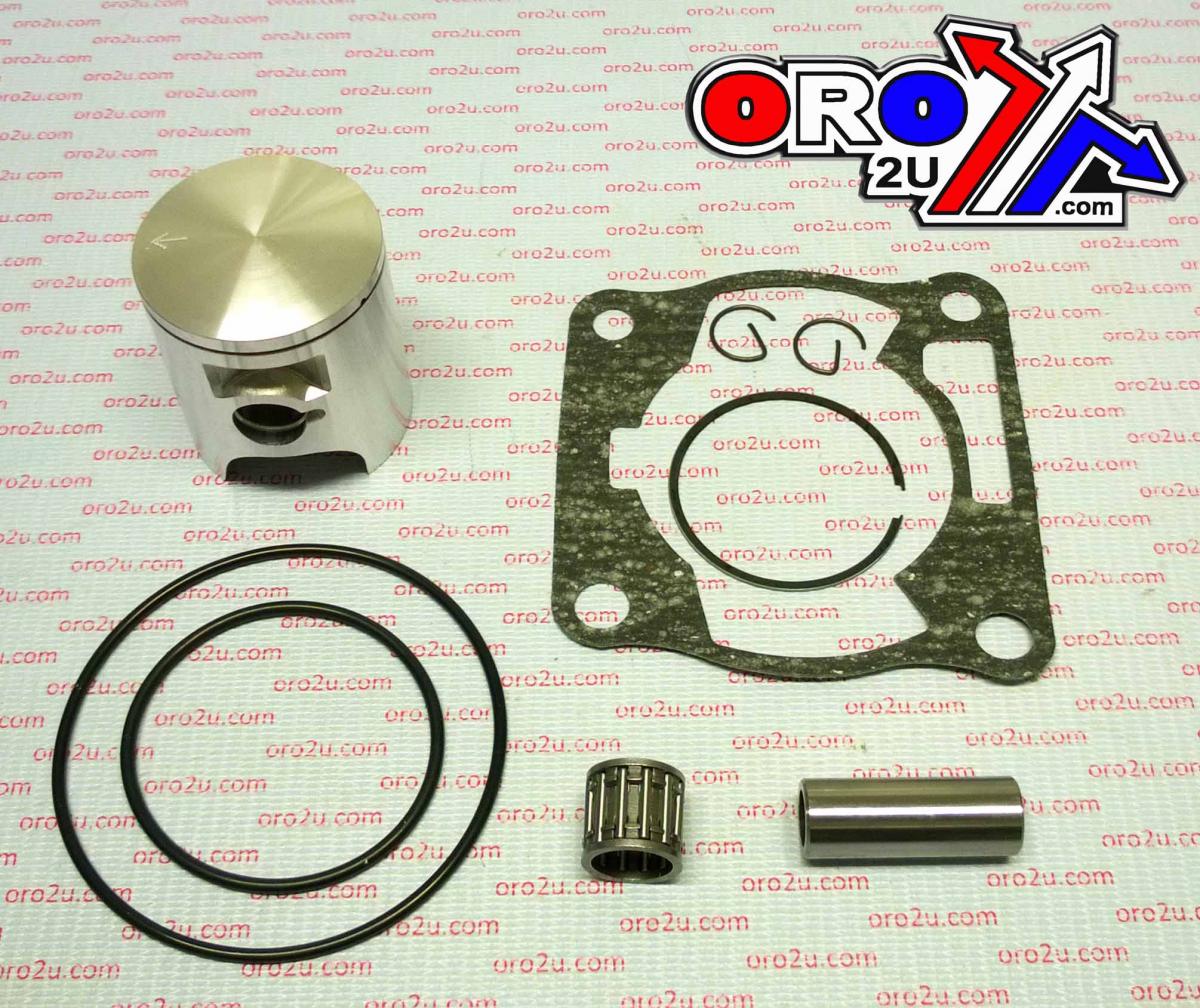 TOP END KIT YAMAHA YZ85 02-14 image 1