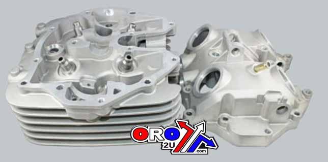 CYLINDER HEAD XR400 96-04 TRX400 image 1