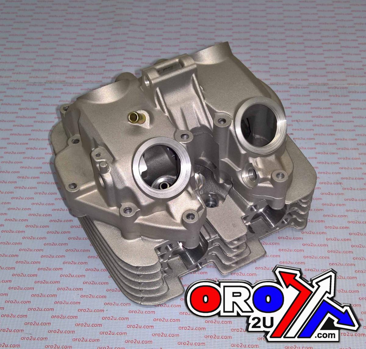 CYLINDER HEAD XR400 96-04 TRX400 thumbnail 2