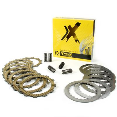 CLUTCH KIT HD KTM 250 SX-F, PROX 16.CPS63006 MADE IN JAPAN image 1