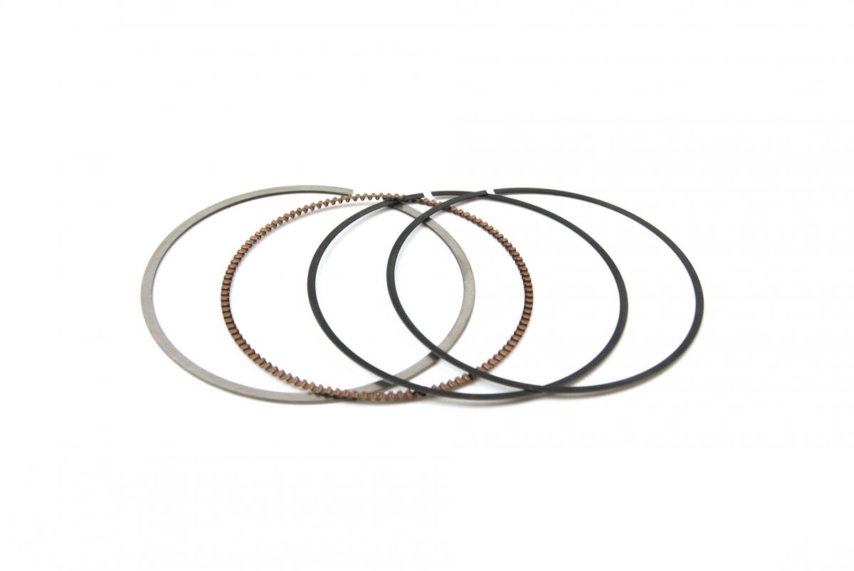 RING SET PROX 02.1340 76.80, High Compression Kit Rings image 1