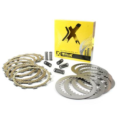 CLUTCH KIT 08-09 YFZ450 HD, PROX 16.CPS24008 MADE IN JAPAN image 1