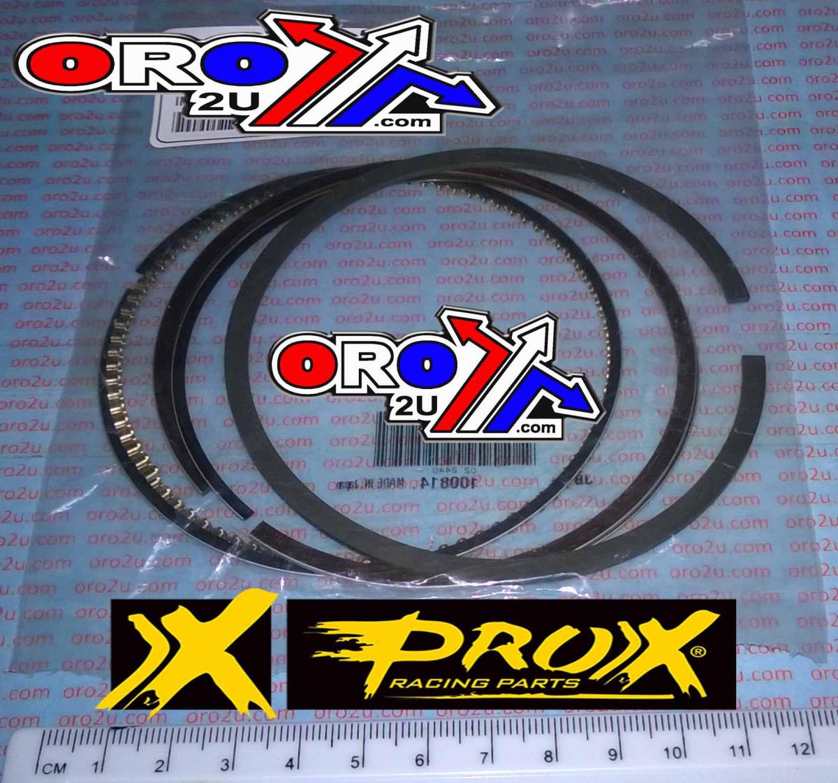 RING SET PROX 02.1495.000 85mm thumbnail 2