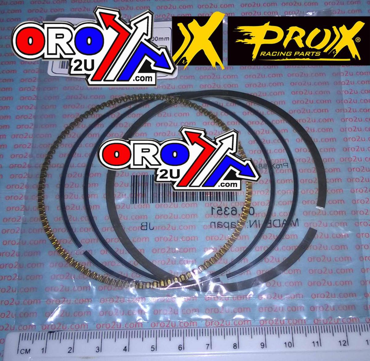 RING SET PROX 02.4336 77.00mm thumbnail 2