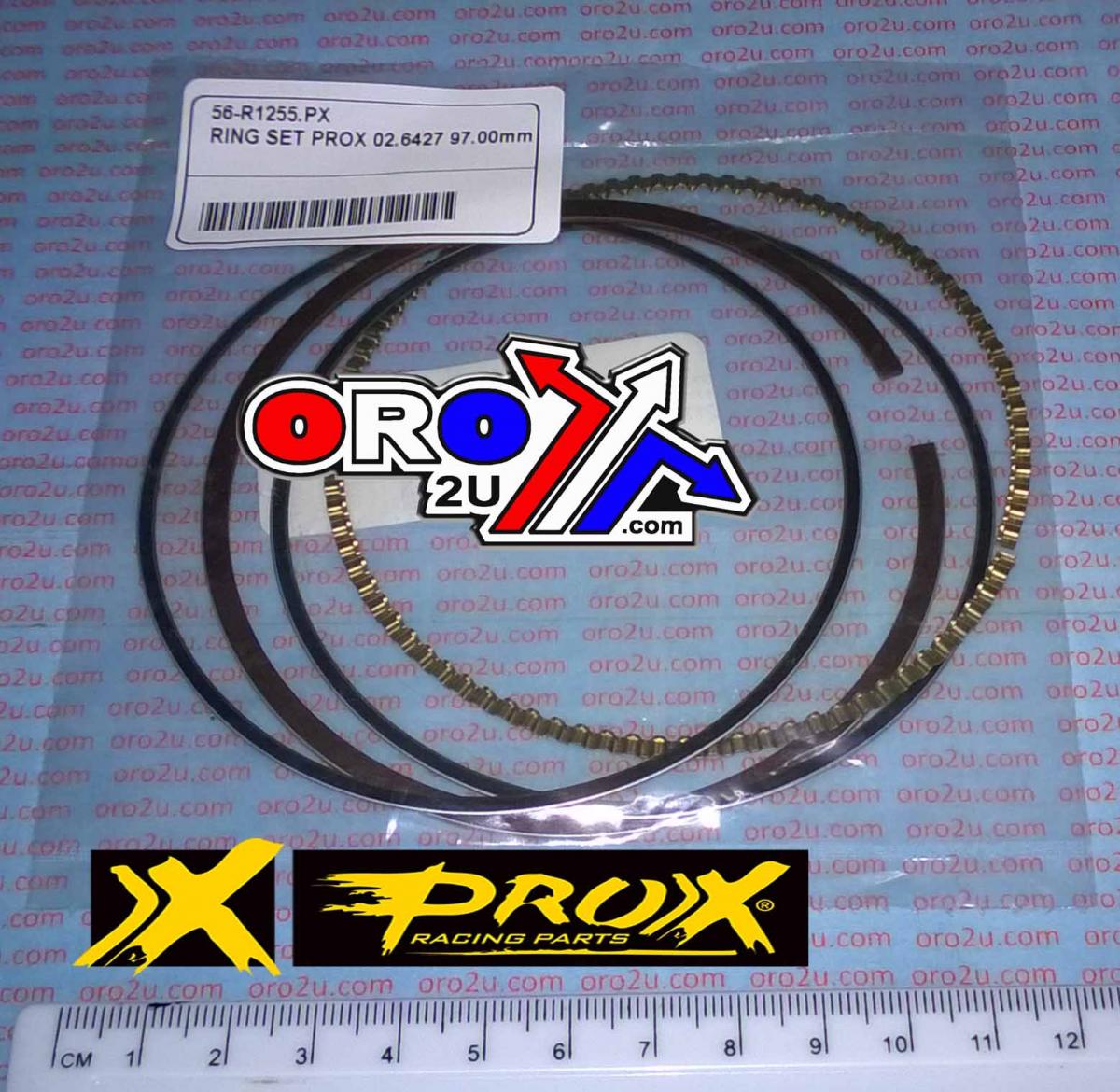 RING SET PROX 02.6427 97.00mm thumbnail 2
