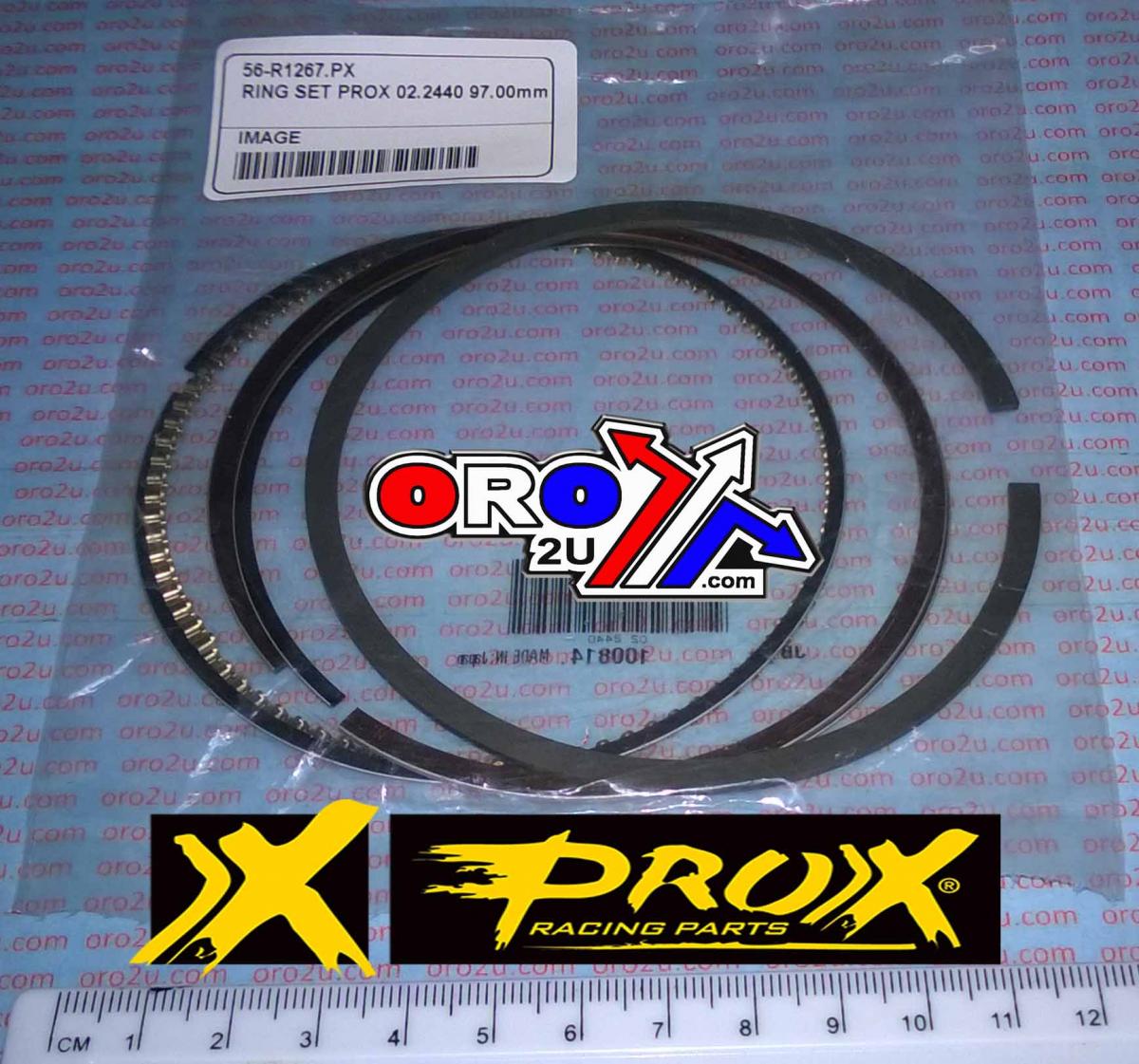 RING SET PROX 02.2440 97.00mm thumbnail 2