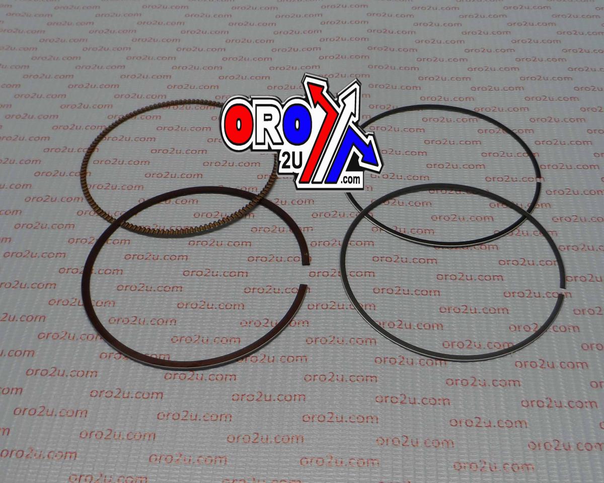 RING SET PROX 02.1342 76.80mm, Honda CRF250R 2010-2016 thumbnail 2