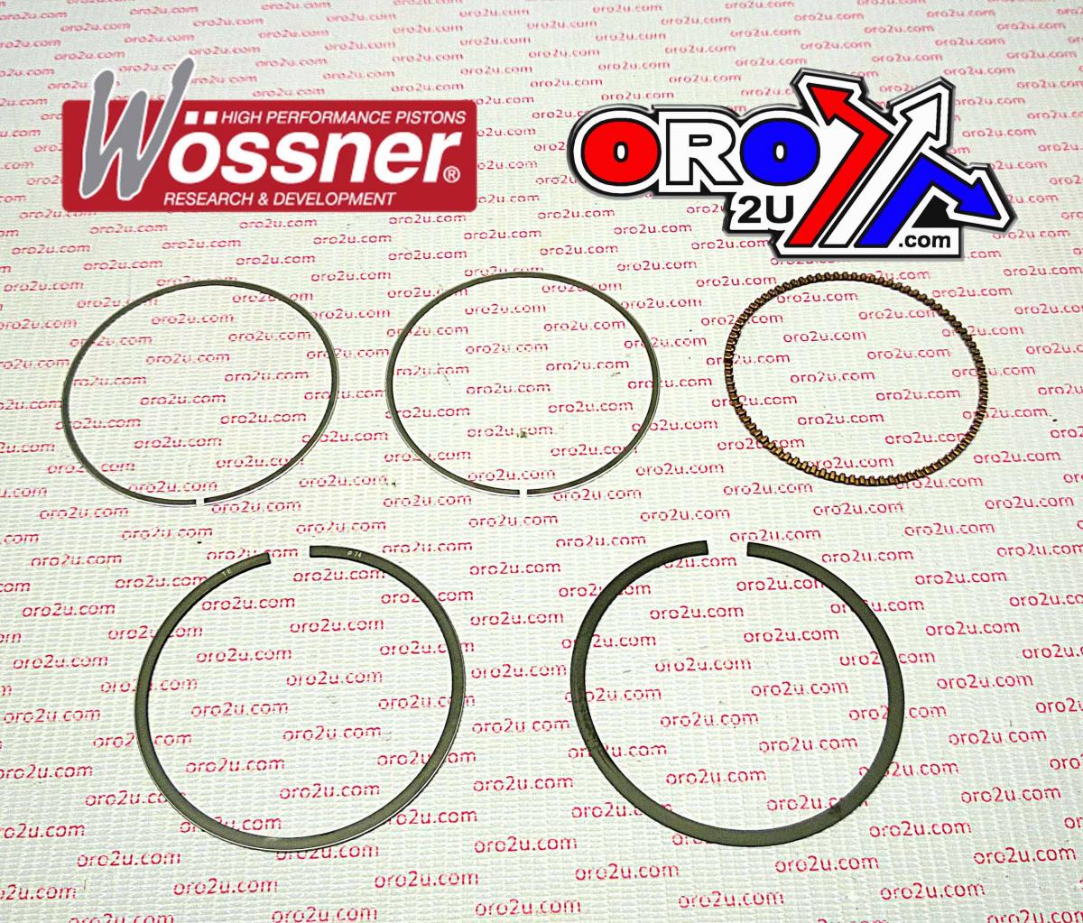 RINGS WOSSNER 740XDS 74.00mm image 1