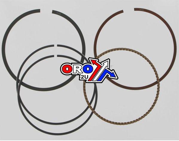 RINGS 3544XC 90.00mm WISECO image 1
