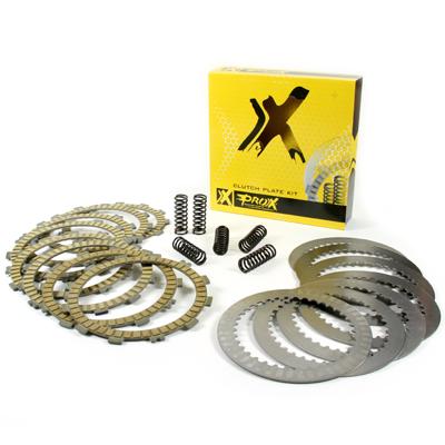 CLUTCH KIT HD 06-11 LT-R450, PROX 16.CPS34006 MADE IN JAPAN image 1