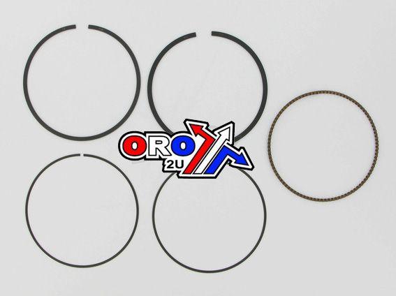 RINGS 3425XC 87.00mm WISECO image 1