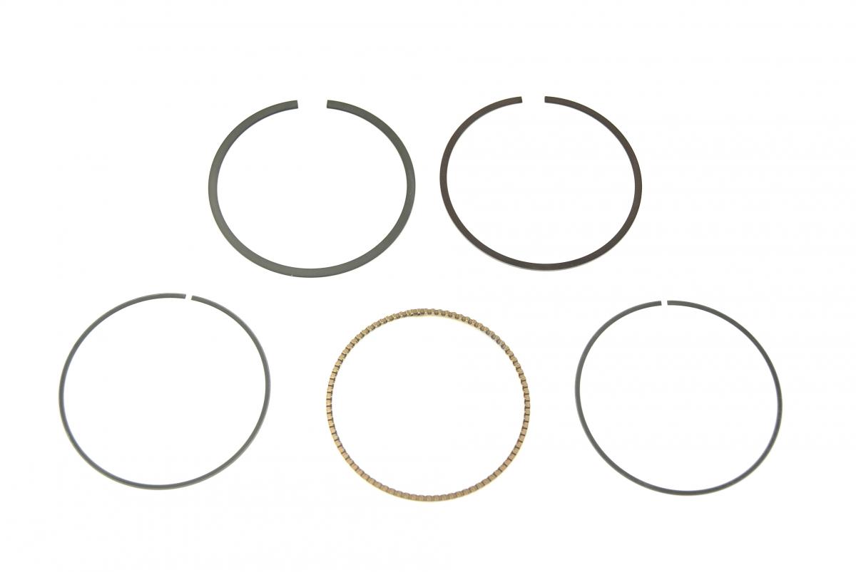780XDS WOSSNER RINGS