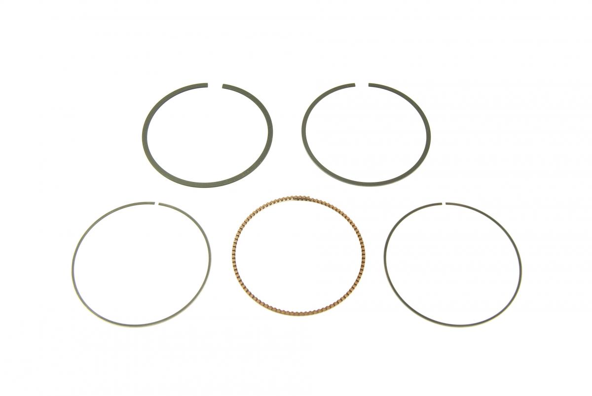 975XSY WOSSNER RINGS
