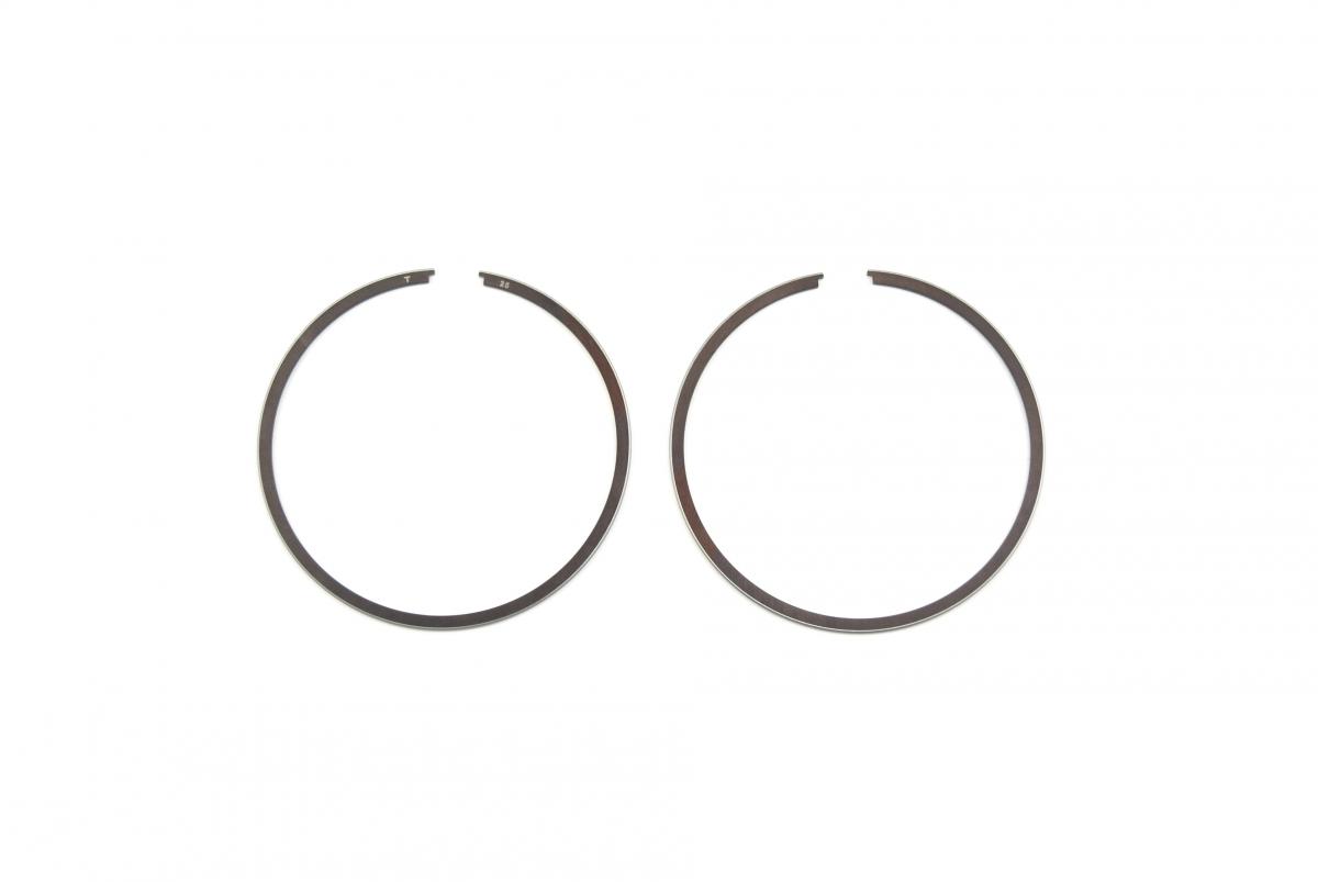 RDB5425 WOSSNER RINGS image 1