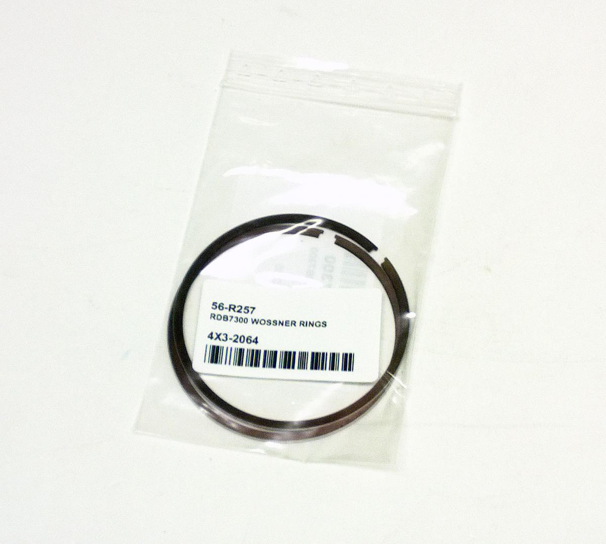 RDB7300 WOSSNER RINGS thumbnail 2