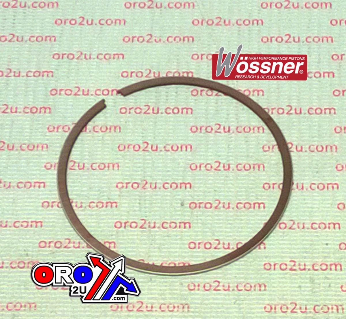 RSB6900 WOSSNER RING [Sold Each] image 1