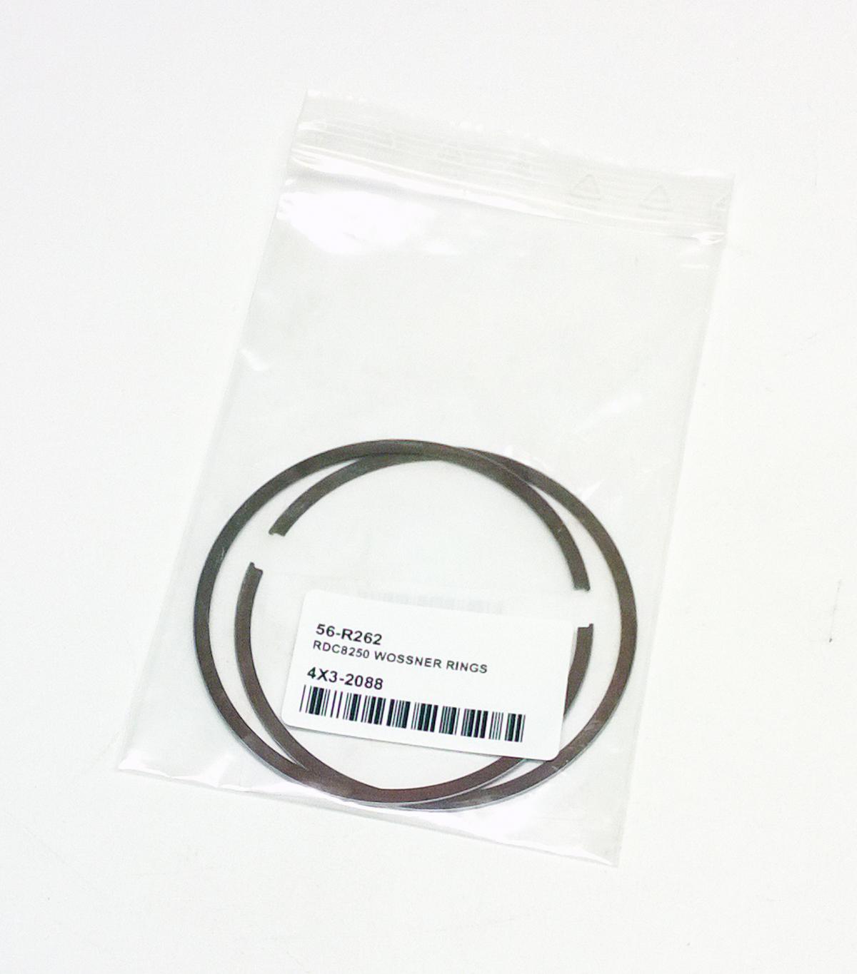 RDC8250 WOSSNER RINGS thumbnail 2