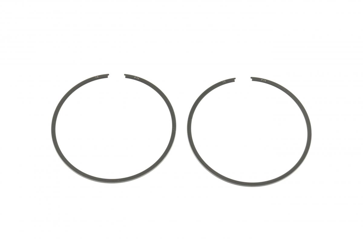 RDB7400 WOSSNER RINGS image 1