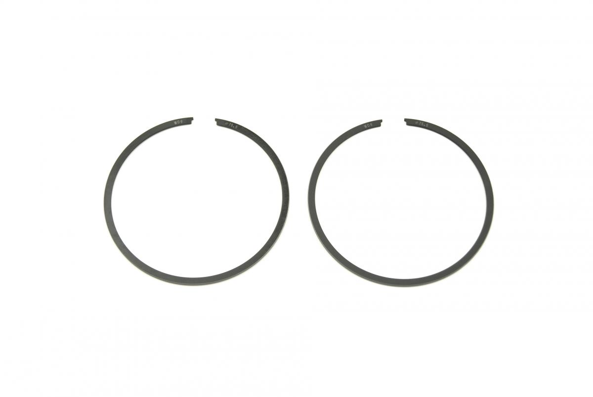 RDC7550 WOSSNER RINGS image 1