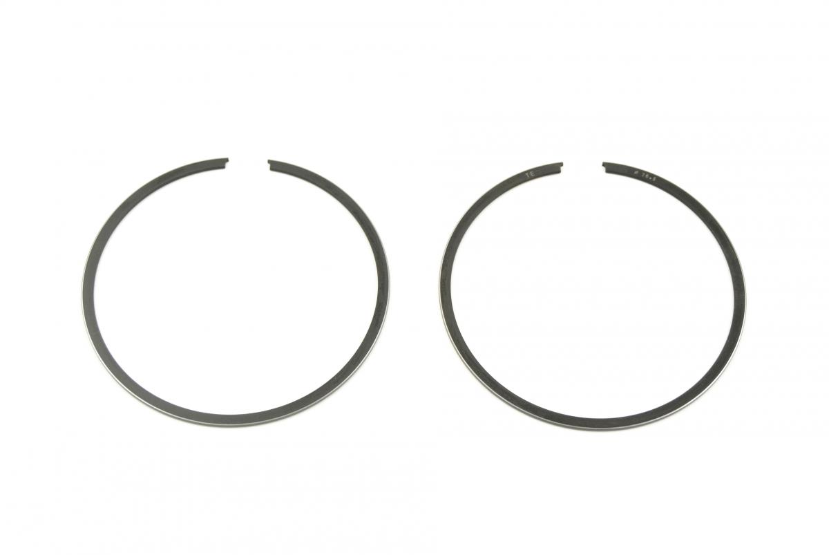 RDC7650 WOSSNER RINGS image 1