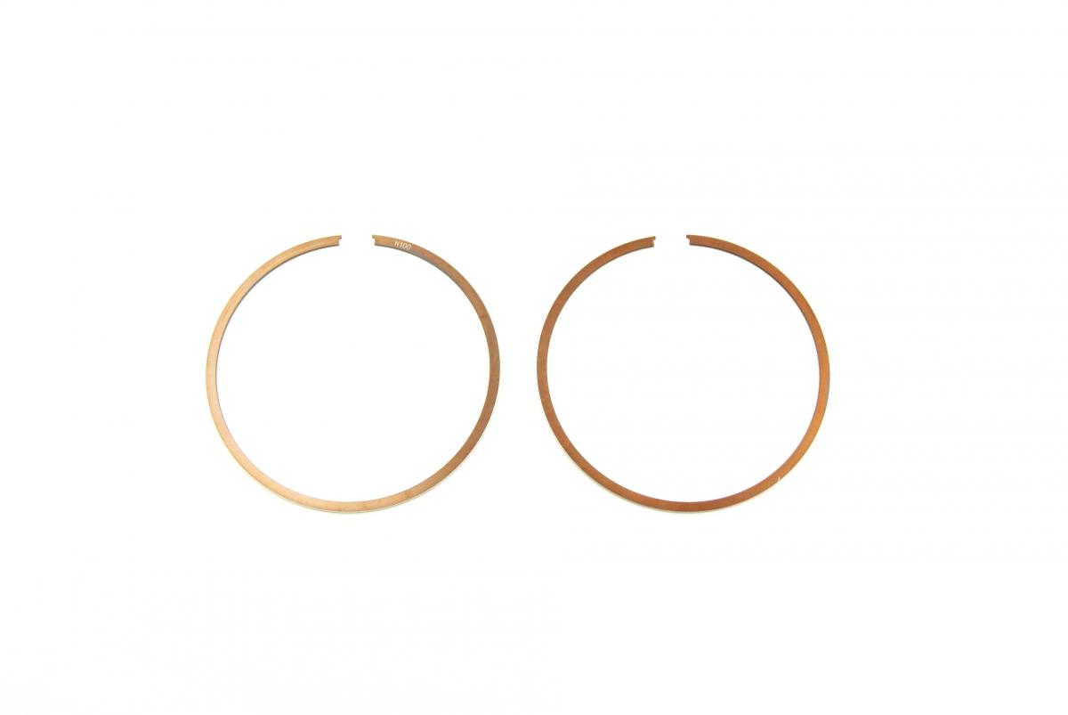RDC8100 WOSSNER RINGS image 1