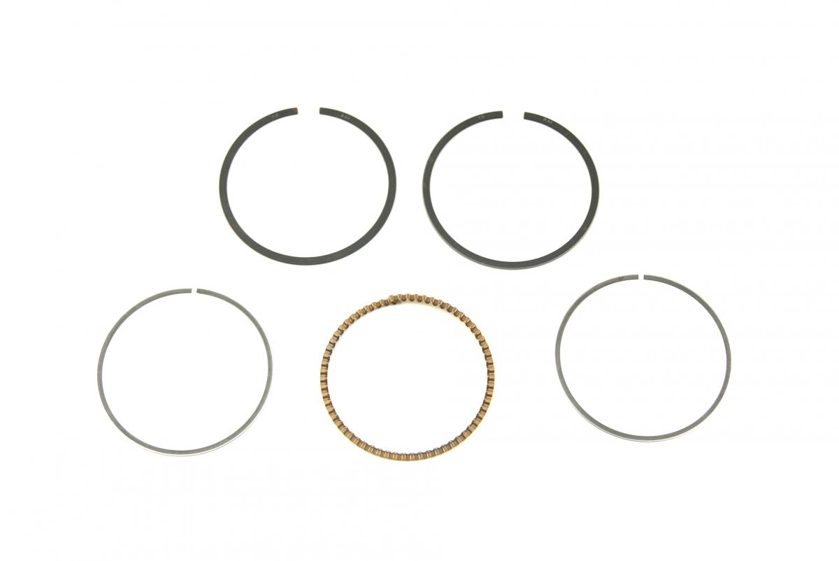 540XKS WOSSNER RINGS image 1