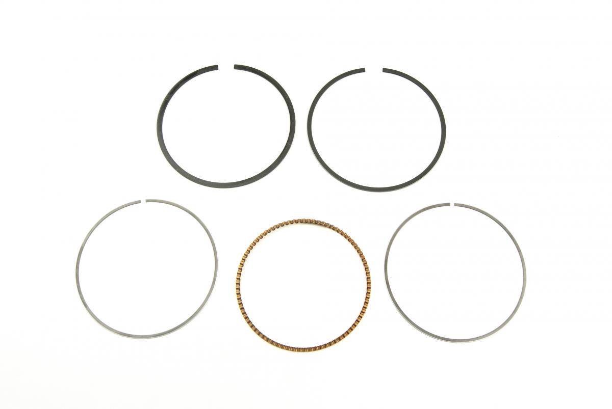 885XSY WOSSNER RINGS image 1