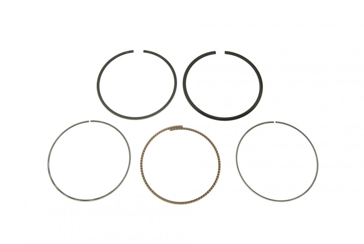 990XSY WOSSNER RINGS image 1