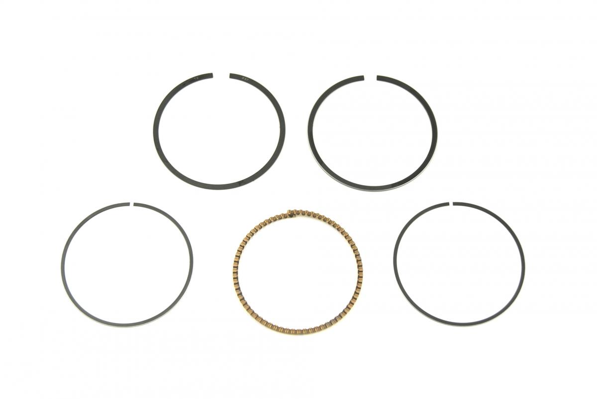 570XKS WOSSNER RINGS image 1