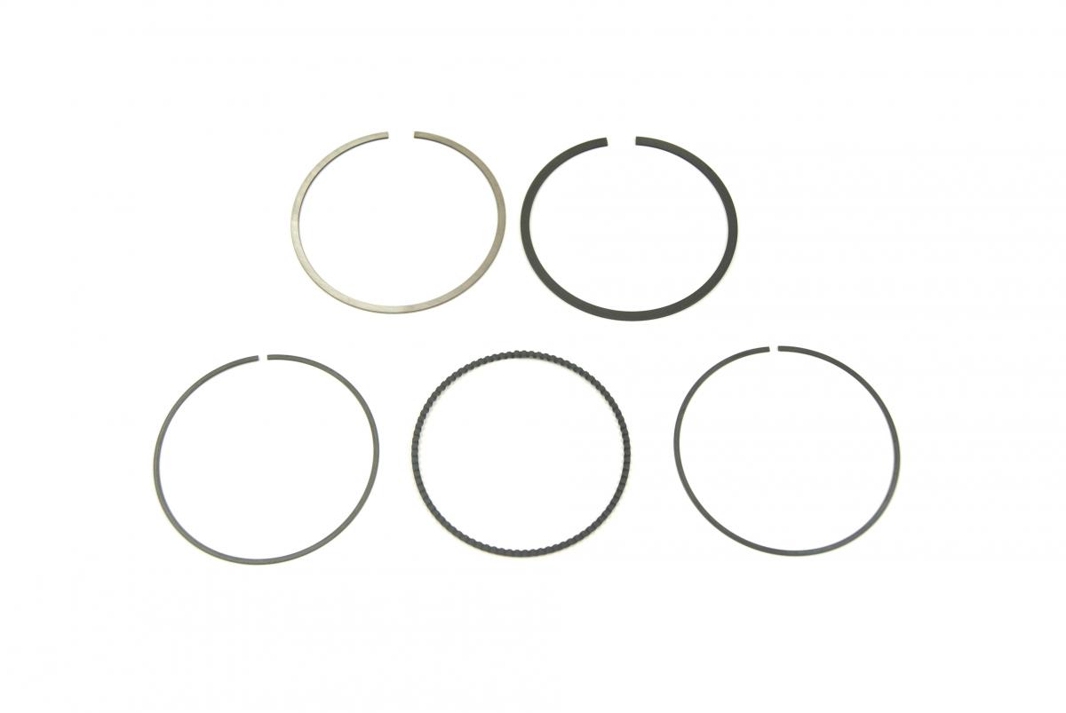 730XDS WOSSNER RINGS image 1